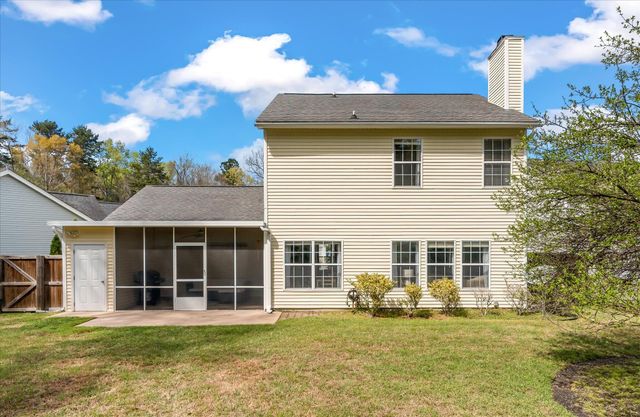 405 Manorwood Lane, Charleston, SC 29414