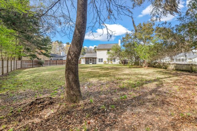 405 Manorwood Lane, Charleston, SC 29414