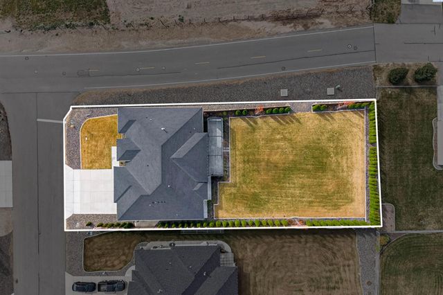 3408 Royce Dr., Pasco, WA 99301