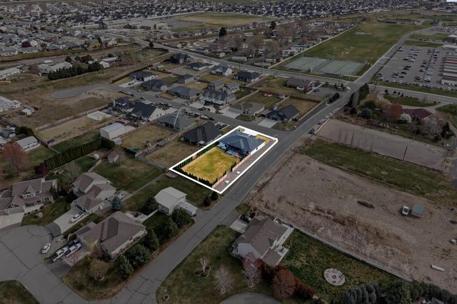 3408 Royce Dr., Pasco, WA 99301