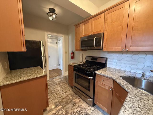 1700 Webb Street 2G, Asbury Park, NJ 07712