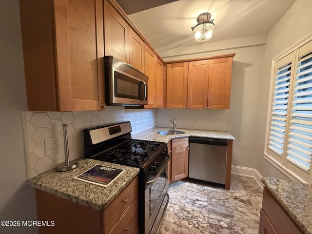 1700 Webb Street 2G, Asbury Park, NJ 07712