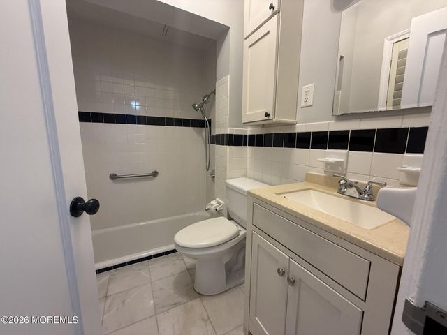 1700 Webb Street 2G, Asbury Park, NJ 07712