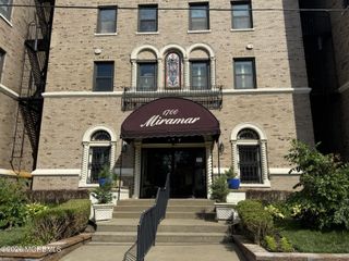 1700 Webb Street 2G, Asbury Park, NJ 07712