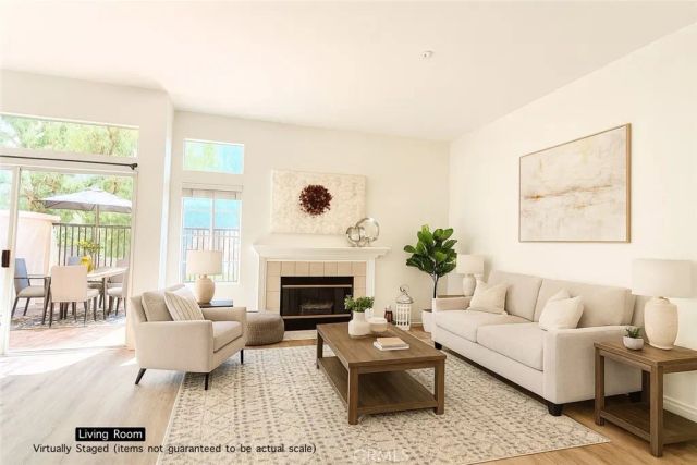 620 Ivywood F, Simi Valley, CA 93065