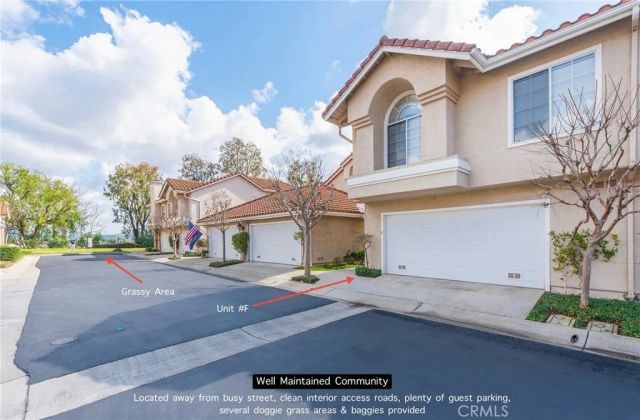 620 Ivywood F, Simi Valley, CA 93065
