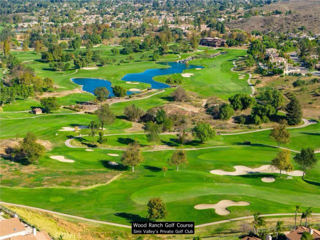 620 Ivywood F, Simi Valley, CA 93065