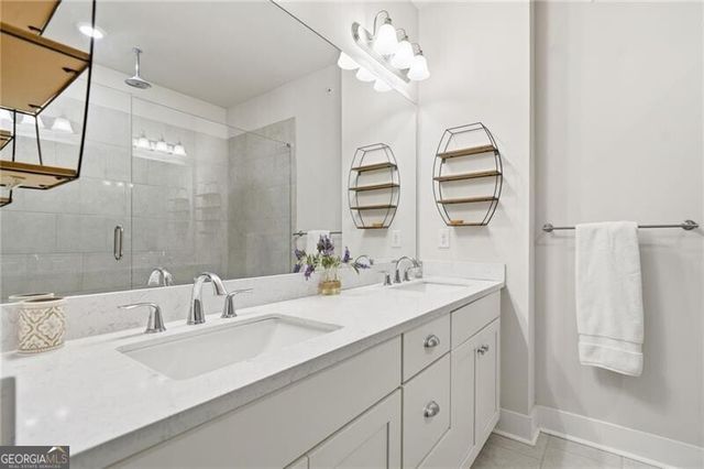 417 Bishop Lane, Woodstock, GA 30188