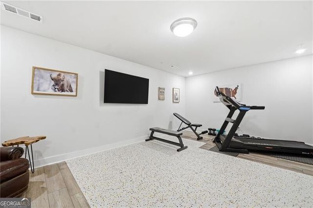 417 Bishop Lane, Woodstock, GA 30188