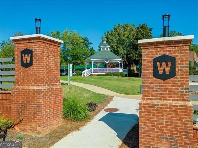 417 Bishop Lane, Woodstock, GA 30188