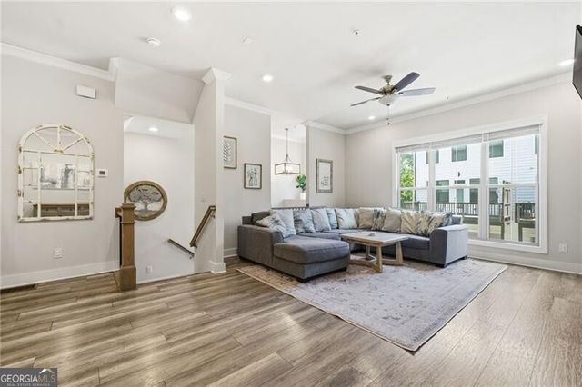 417 Bishop Lane, Woodstock, GA 30188