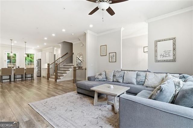 417 Bishop Lane, Woodstock, GA 30188