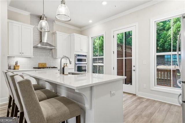 417 Bishop Lane, Woodstock, GA 30188