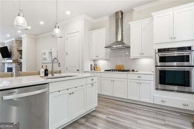 417 Bishop Lane, Woodstock, GA 30188