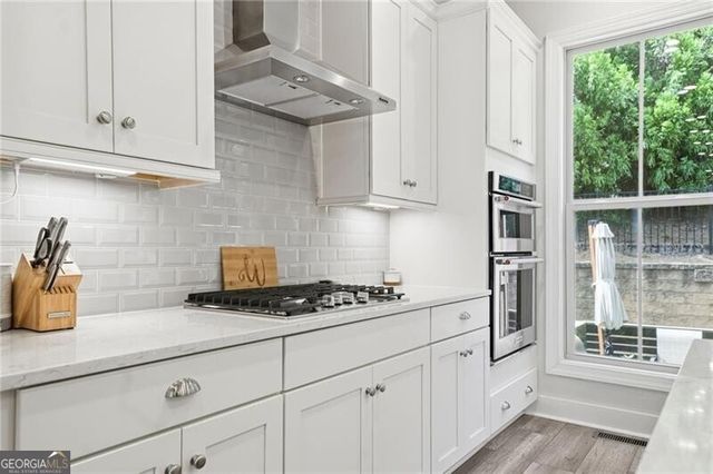 417 Bishop Lane, Woodstock, GA 30188