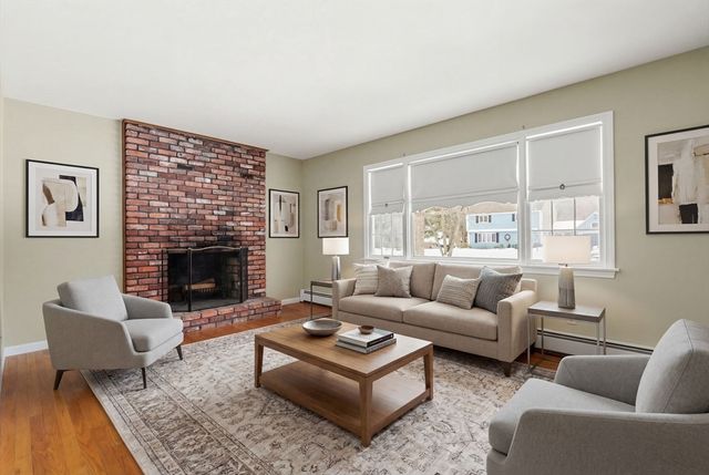 67 Pratt Rd, Scituate, MA 02066