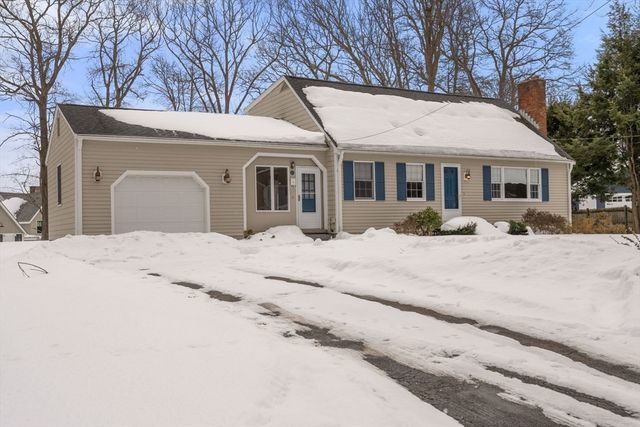 67 Pratt Rd, Scituate, MA 02066