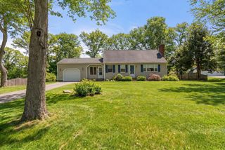 67 Pratt Rd, Scituate, MA 02066