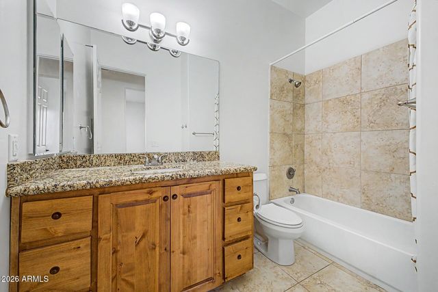 14032 E Cavedale Drive, Scottsdale, AZ 85262