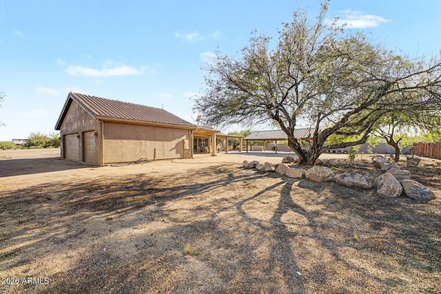 14032 E Cavedale Drive, Scottsdale, AZ 85262