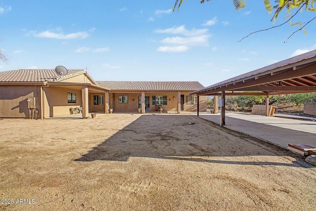 14032 E Cavedale Drive, Scottsdale, AZ 85262