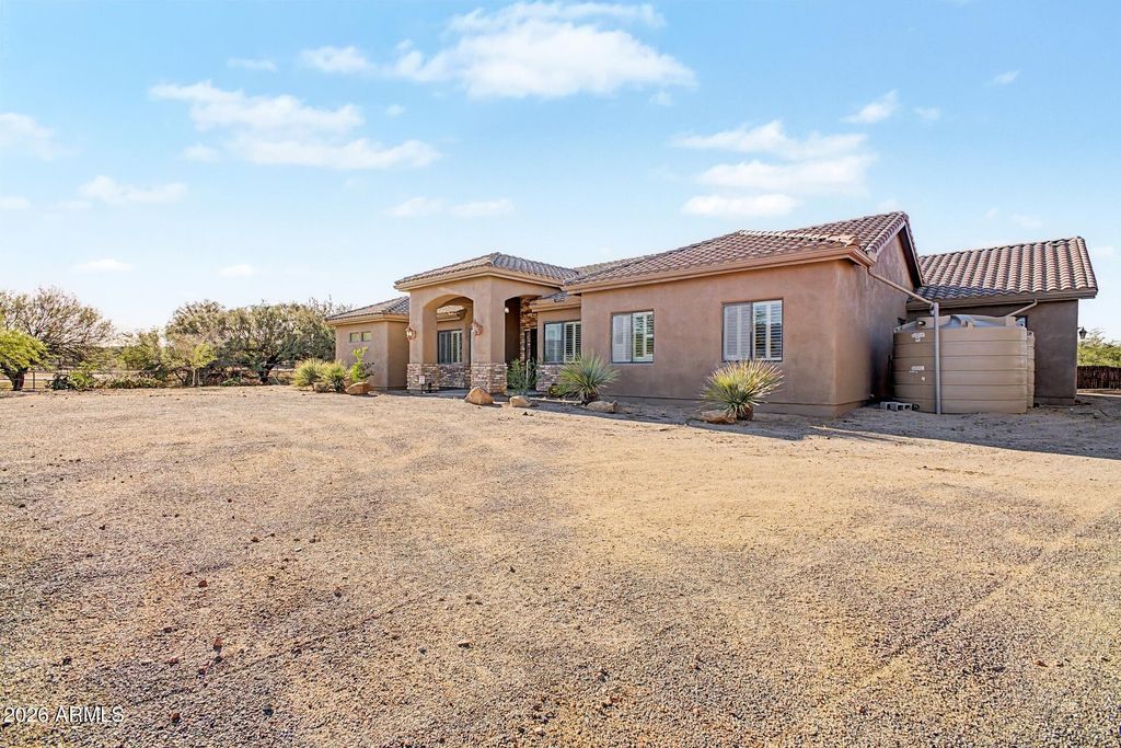 14032 E Cavedale Drive, Scottsdale, AZ 85262 — photo 3