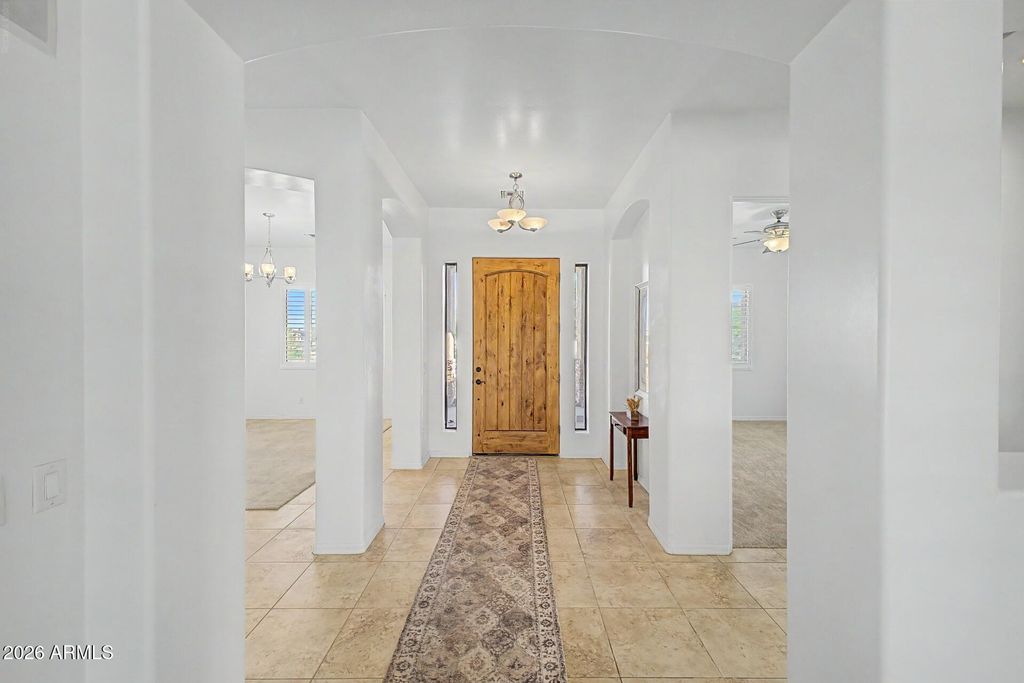 14032 E Cavedale Drive, Scottsdale, AZ 85262 — photo 5