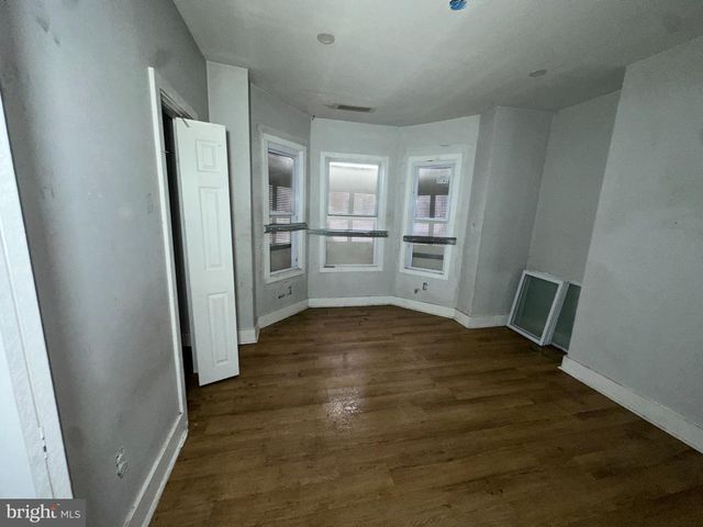 115 N YEWDALL ST, Philadelphia, PA 19139