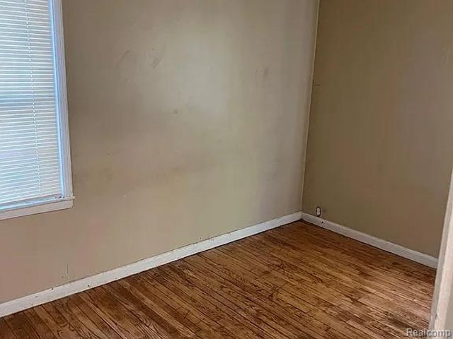 18096 Hamburg Street, Detroit, MI 48205