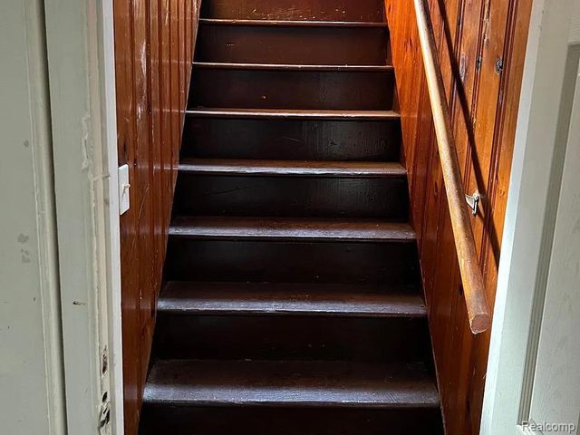 18096 Hamburg Street, Detroit, MI 48205