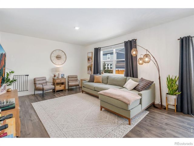 3746 Foxbrush Street, Wellington, CO 80549