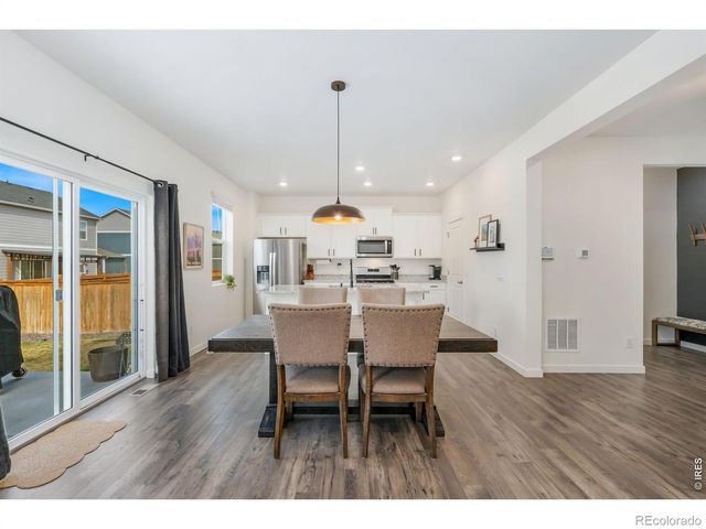 3746 Foxbrush Street, Wellington, CO 80549