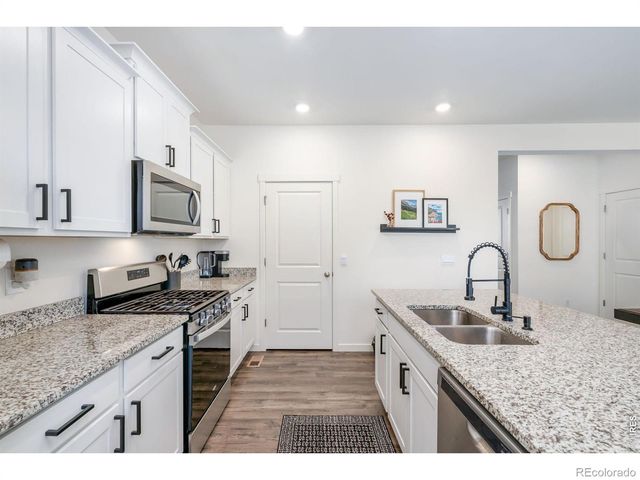 3746 Foxbrush Street, Wellington, CO 80549