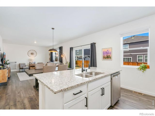 3746 Foxbrush Street, Wellington, CO 80549