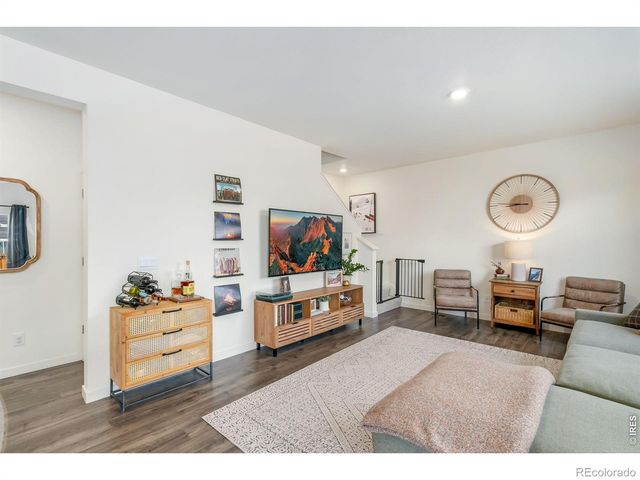 3746 Foxbrush Street, Wellington, CO 80549