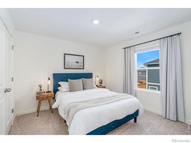 3746 Foxbrush Street, Wellington, CO 80549