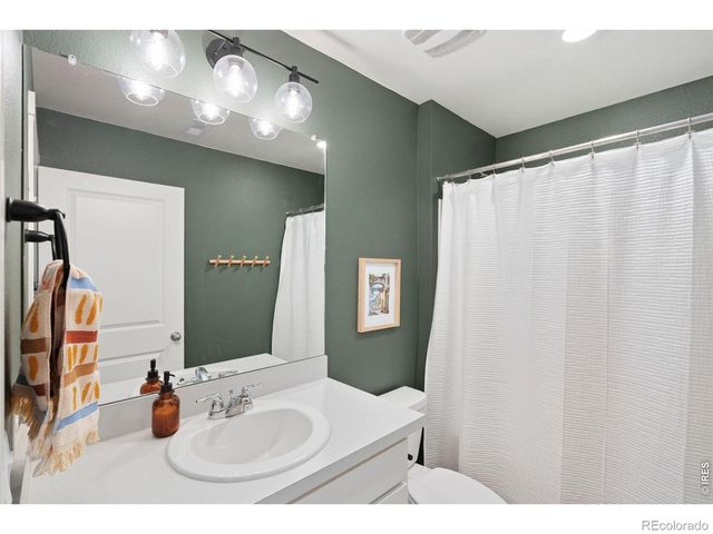 3746 Foxbrush Street, Wellington, CO 80549