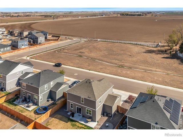 3746 Foxbrush Street, Wellington, CO 80549