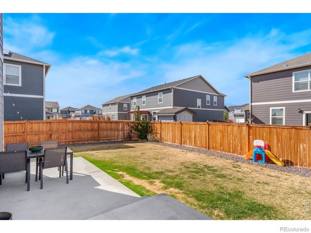 3746 Foxbrush Street, Wellington, CO 80549