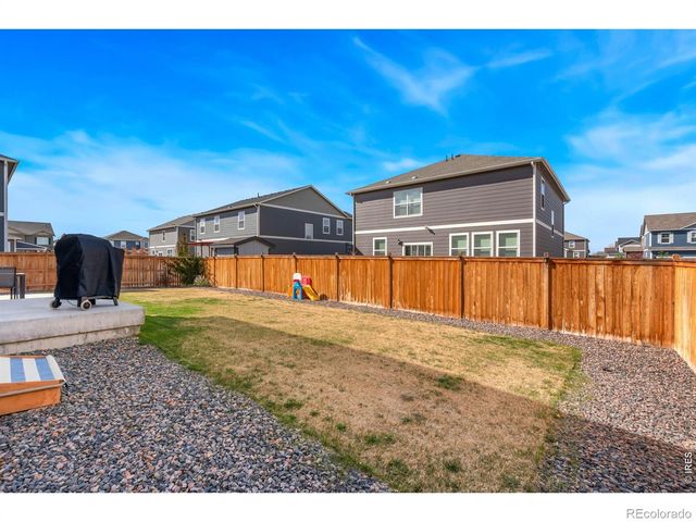 3746 Foxbrush Street, Wellington, CO 80549