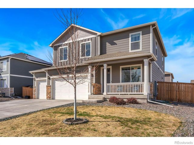 3746 Foxbrush Street, Wellington, CO 80549