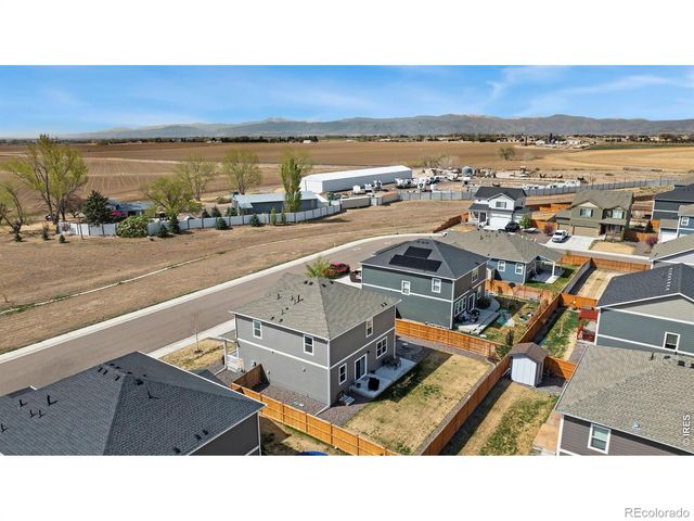 3746 Foxbrush Street, Wellington, CO 80549