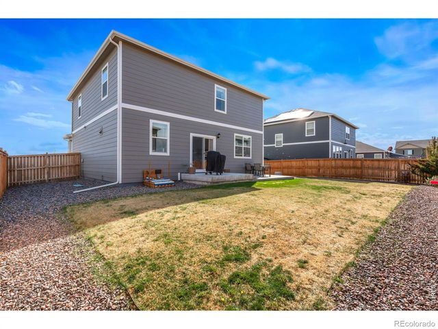 3746 Foxbrush Street, Wellington, CO 80549