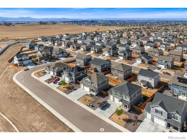 3746 Foxbrush Street, Wellington, CO 80549