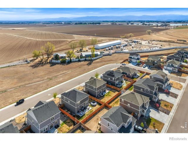 3746 Foxbrush Street, Wellington, CO 80549