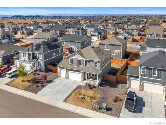 3746 Foxbrush Street, Wellington, CO 80549