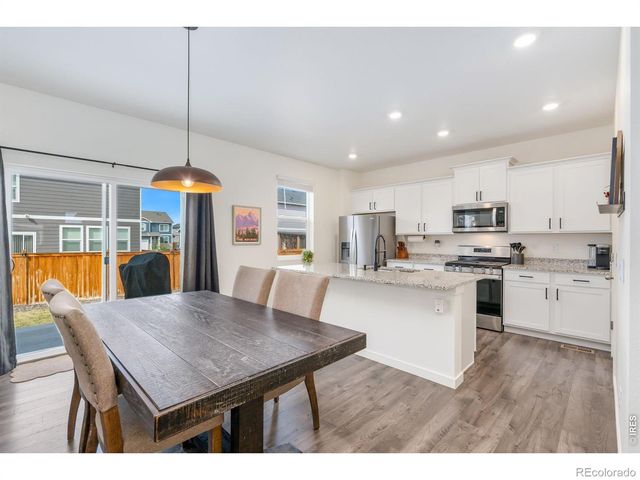 3746 Foxbrush Street, Wellington, CO 80549