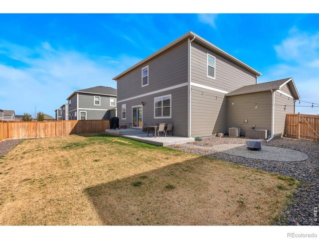 3746 Foxbrush Street, Wellington, CO 80549