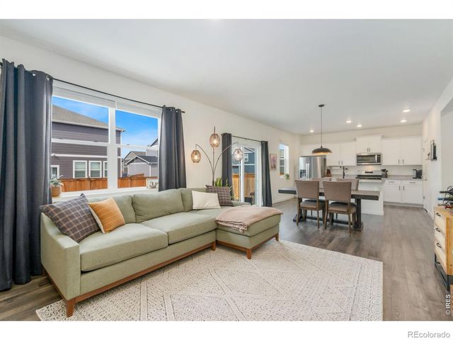 3746 Foxbrush Street, Wellington, CO 80549