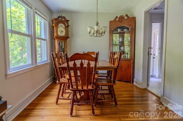261 Forest Hill Drive, Asheville, NC 28803